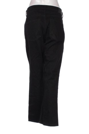 Dámske džínsy  Voyage, Veľkosť XL, Farba Čierna, Cena  17,95 €