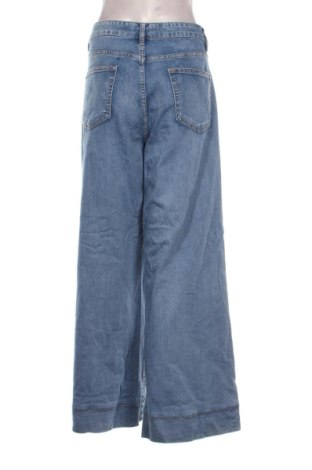 Női farmernadrág Wakee, Méret XXL, Szín Kék, Ár 7 499 Ft