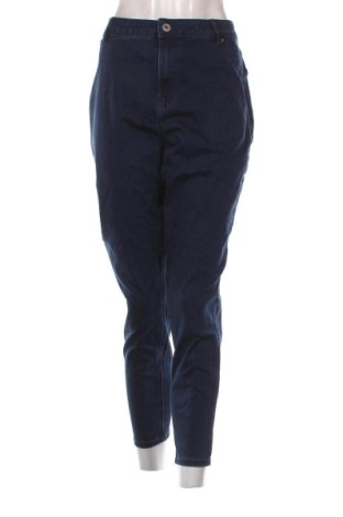 Dámské džíny  Wanko, Velikost XXL, Barva Modrá, Cena  559,00 Kč