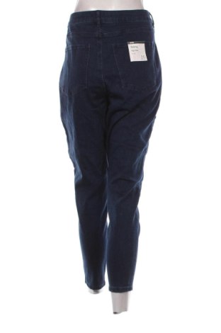 Dámské džíny  Wanko, Velikost XXL, Barva Modrá, Cena  559,00 Kč