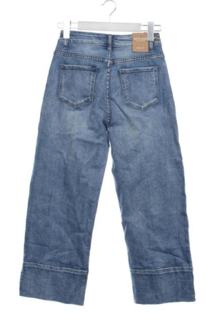 Dámske džínsy  Water, Veľkosť XS, Farba Modrá, Cena  13,95 €