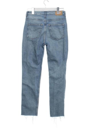 Dámske džínsy  Weekday, Veľkosť S, Farba Modrá, Cena  56,34 €