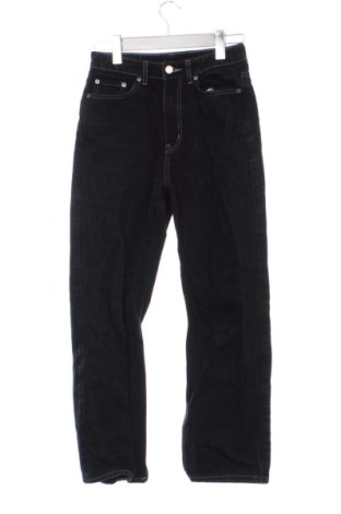 Női farmernadrág Weekday, Méret XS, Szín Fekete, Ár 8 678 Ft