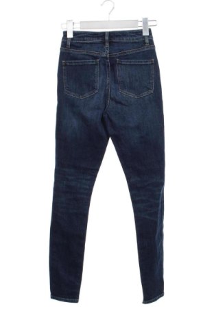 Dámske džínsy  Witchery, Veľkosť XXS, Farba Modrá, Cena  11,95 €