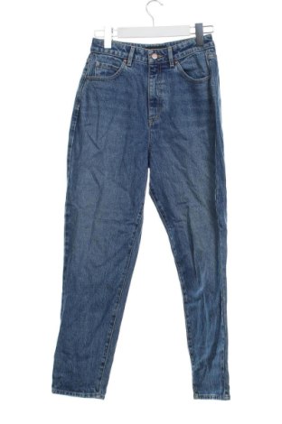 Γυναικείο Τζίν Witchery, Μέγεθος XS, Χρώμα Μπλέ, Τιμή 11,99 €