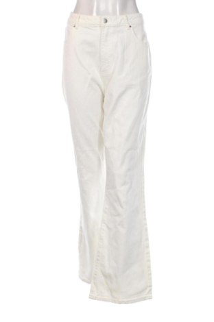 Női farmernadrág Witchery, Méret L, Szín Fehér, Ár 44 009 Ft