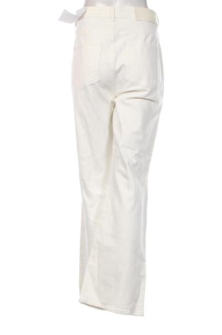 Női farmernadrág Witchery, Méret L, Szín Fehér, Ár 44 009 Ft