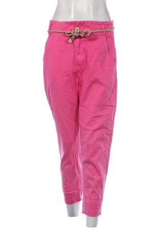 Damen Jeans Wiya, Größe M, Farbe Rosa, Preis € 27,99