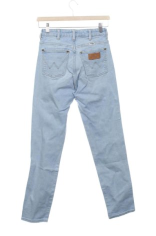 Dámske džínsy  Wrangler, Veľkosť XXS, Farba Modrá, Cena  45,95 €