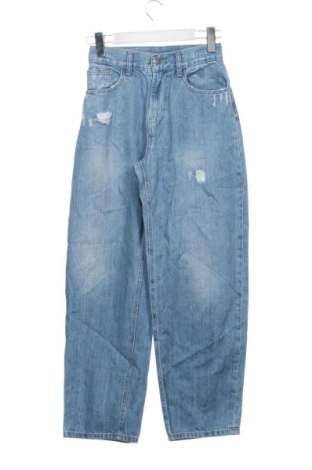 Дамски дънки Xetra, Размер XXS, Цвят Син, Цена 11,24 €