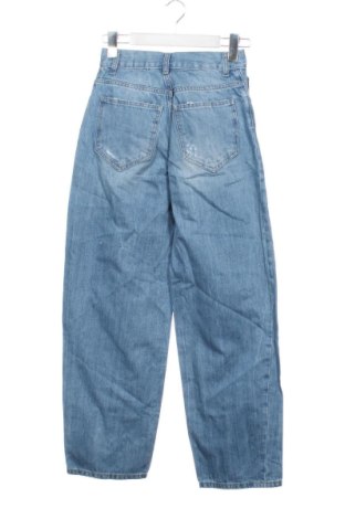 Дамски дънки Xetra, Размер XXS, Цвят Син, Цена 11,24 €