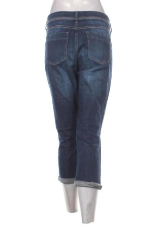 Dámské džíny  Xside, Velikost XL, Barva Modrá, Cena  785,00 Kč