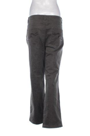 Дамски дънки Yessica, Размер XL, Цвят Сив, Цена 15,33 €