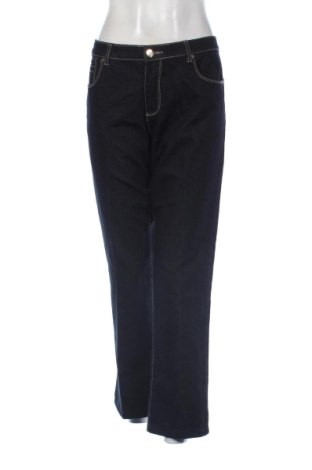 Blugi de femei Your Sixth Sense, Mărime XL, Culoare Negru, Preț 48,99 Lei