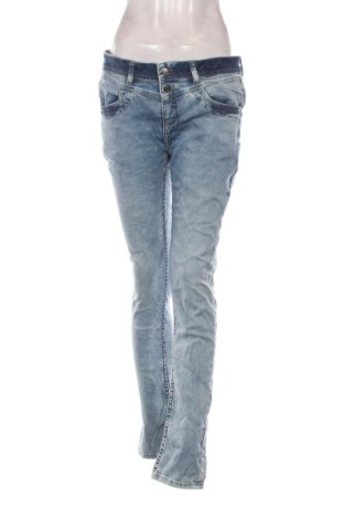 Blugi de femei Zabaione, Mărime L, Culoare Multicolor, Preț 40,99 Lei