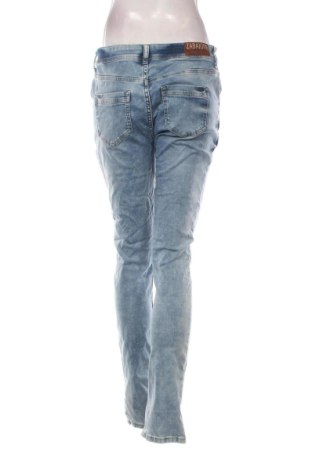 Blugi de femei Zabaione, Mărime L, Culoare Multicolor, Preț 40,99 Lei