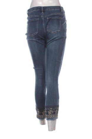 Дамски дънки Zac & Zoe, Размер XL, Цвят Син, Цена 15,33 €