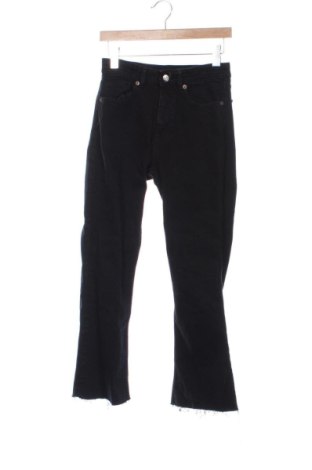 Γυναικείο Τζίν Zara, Μέγεθος M, Χρώμα Μαύρο, Τιμή 33,99 €