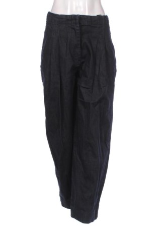 Dámské džíny  Zara, Velikost S, Barva Modrá, Cena  544,00 Kč