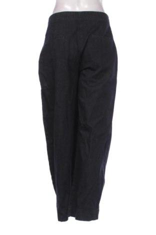 Dámské džíny  Zara, Velikost S, Barva Modrá, Cena  544,00 Kč