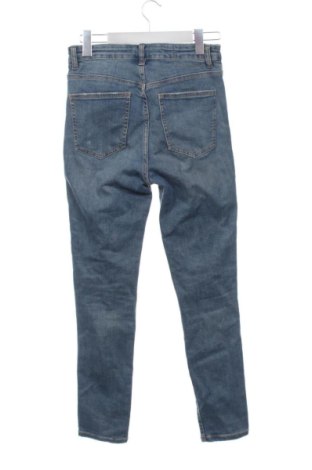 Γυναικείο Τζίν Zara, Μέγεθος M, Χρώμα Μπλέ, Τιμή 16,99 €