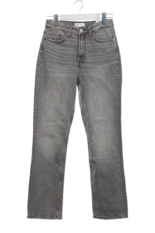 Damskie jeansy Zara, Rozmiar S, Kolor Szary, Cena 170,00 zł
