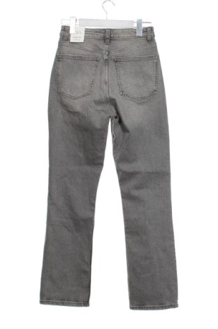 Damskie jeansy Zara, Rozmiar S, Kolor Szary, Cena 170,00 zł
