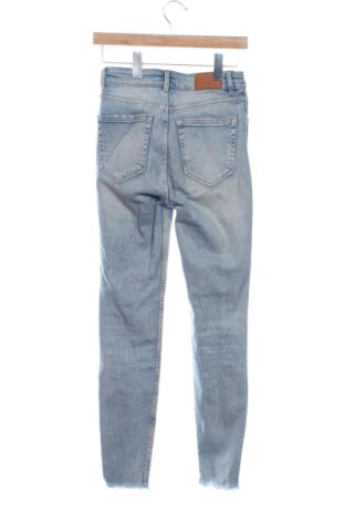 Damen Jeans Zara, Größe XS, Farbe Blau, Preis € 18,99