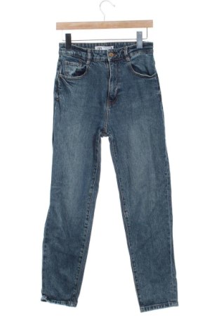 Damen Jeans Zara, Größe XS, Farbe Blau, Preis € 14,00