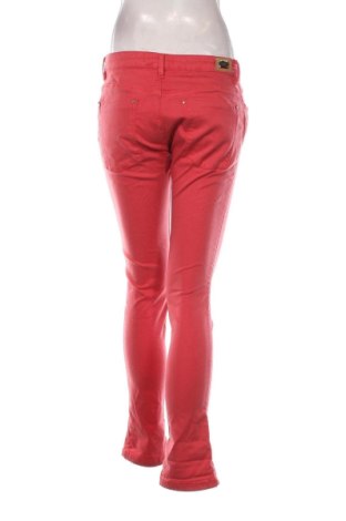 Damen Jeans Zara, Größe XL, Farbe Rot, Preis € 18,99