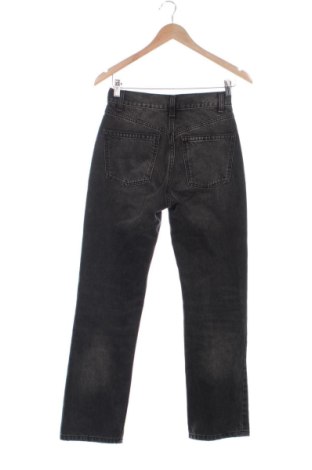 Damen Jeans Zara, Größe S, Farbe Schwarz, Preis 17,99 €