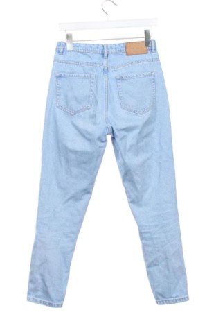 Damskie jeansy Zara, Rozmiar S, Kolor Niebieski, Cena 72,99 zł
