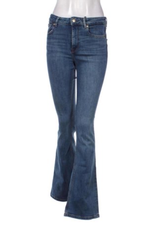 Damen Jeans Zara, Größe S, Farbe Blau, Preis € 14,00