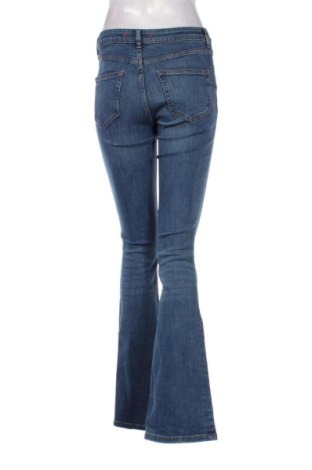Damen Jeans Zara, Größe S, Farbe Blau, Preis € 14,00