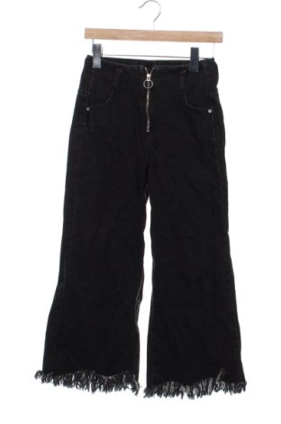 Damen Jeans Zara, Größe XXS, Farbe Schwarz, Preis € 14,00