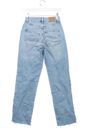 Damen Jeans Zara, Größe XS, Farbe Blau, Preis 17,99 €