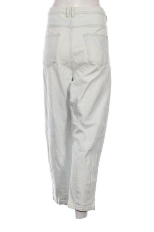 Dámske džínsy  Zara, Veľkosť XL, Farba Modrá, Cena  16,95 €