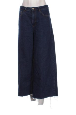 Damen Jeans Zara, Größe XL, Farbe Blau, Preis 17,99 €