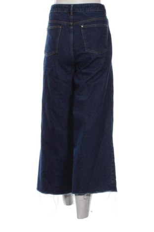 Damen Jeans Zara, Größe XL, Farbe Blau, Preis 17,99 €