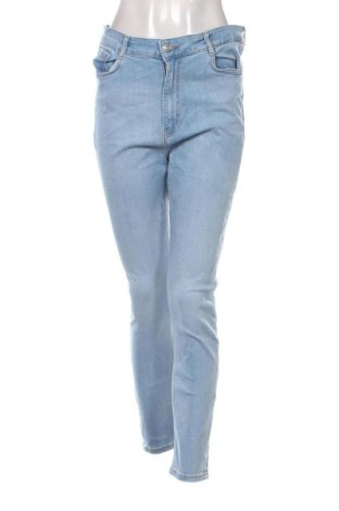 Damen Jeans Zara, Größe XL, Farbe Blau, Preis 17,99 €