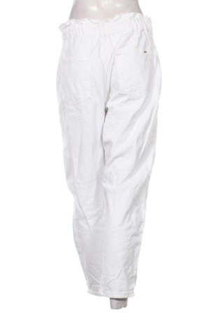 Női farmernadrág Zara, Méret M, Szín Fehér, Ár 6 989 Ft