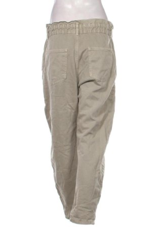 Дамски дънки Zara, Размер M, Цвят Зелен, Цена 13,29 €