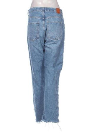 Damen Jeans Zara, Größe L, Farbe Blau, Preis € 18,99