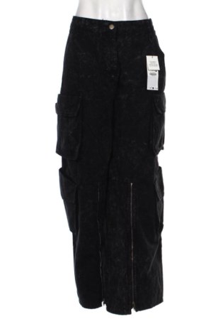 Dámske džínsy  Zara, Veľkosť XXL, Farba Viacfarebná, Cena  32,00 €