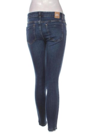Damen Jeans Zara, Größe S, Farbe Blau, Preis € 18,99
