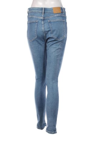 Női farmernadrág Zara, Méret L, Szín Kék, Ár 7 139 Ft