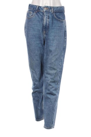 Dámské džíny  Zara, Velikost M, Barva Modrá, Cena  409,00 Kč