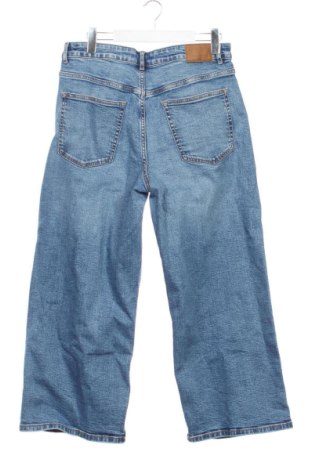 Dámske džínsy  Zara, Veľkosť L, Farba Modrá, Cena  16,95 €