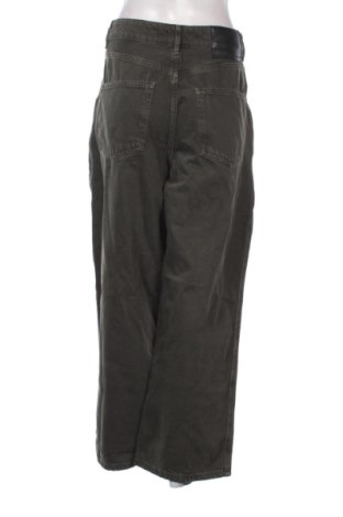 Damen Jeans Zara, Größe XL, Farbe Grün, Preis € 18,99