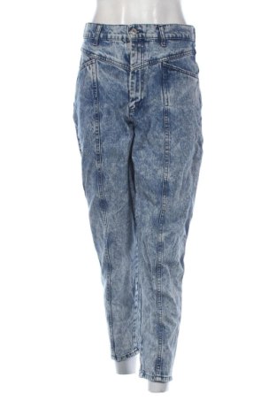 Damen Jeans Zara, Größe M, Farbe Blau, Preis € 18,99